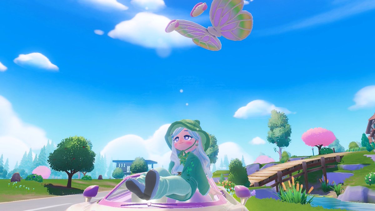 ぱにゃ tweet media