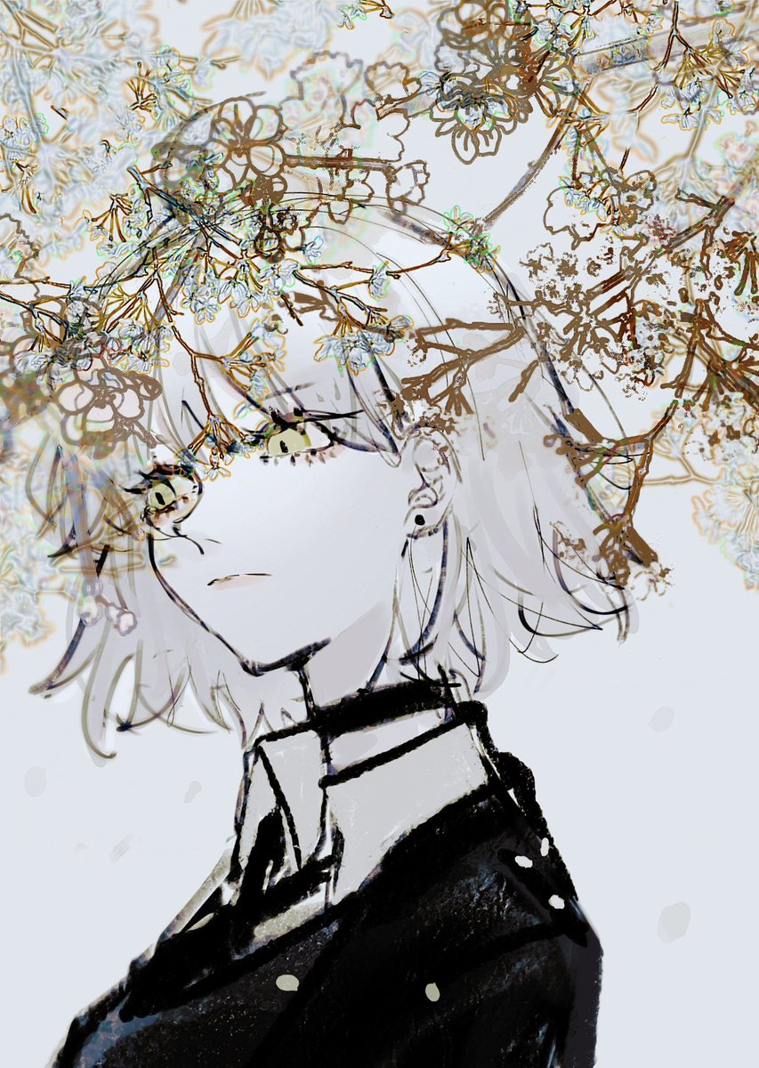 付随林檎 tweet media