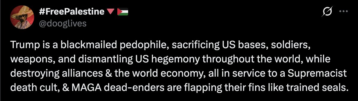 #FreePalestine🔻🇵🇸 tweet media