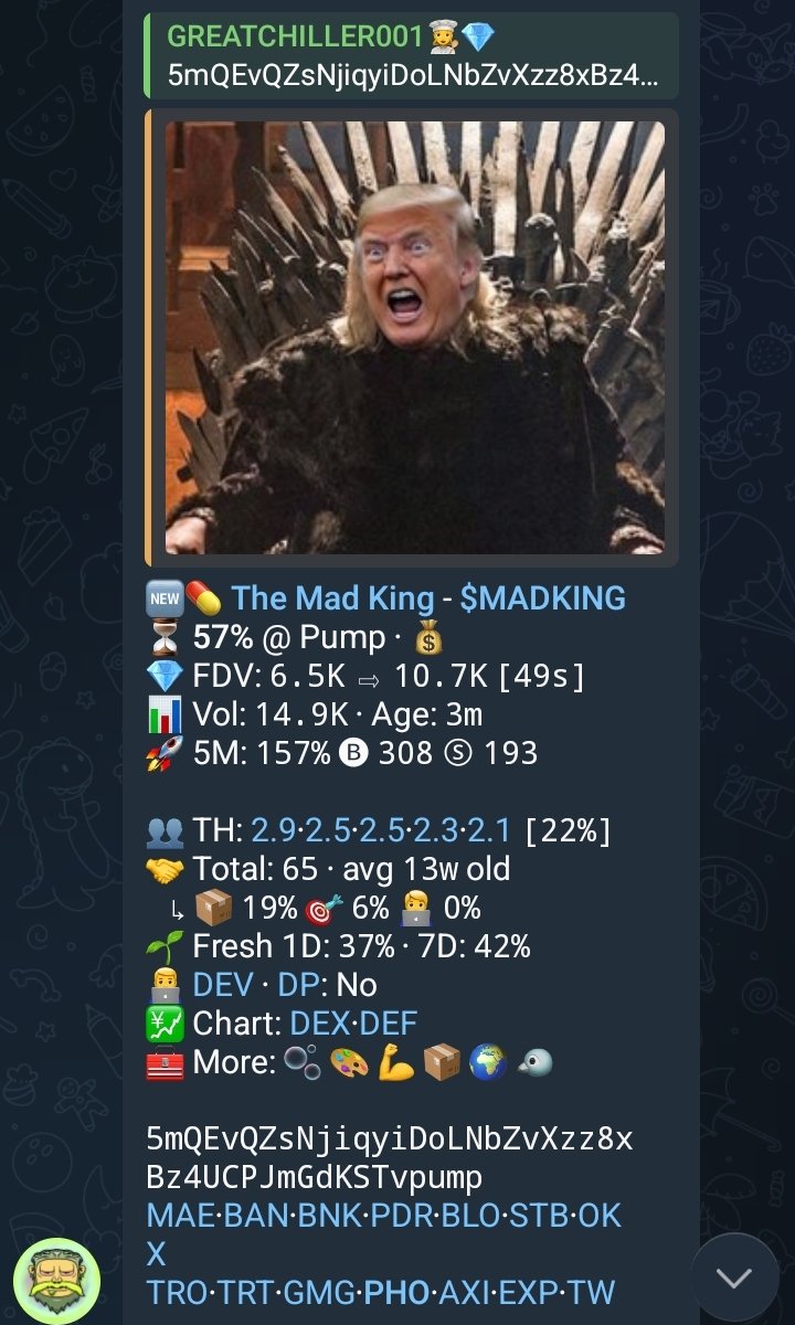 GREATCHILLER💎 tweet media