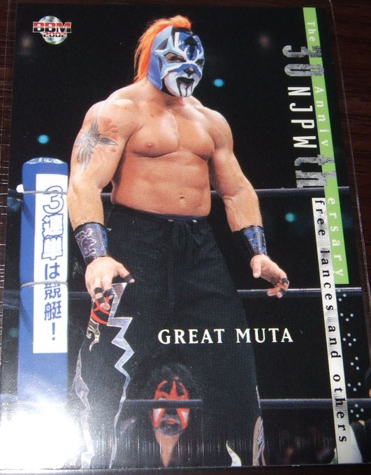 ジャン斉藤 tweet media