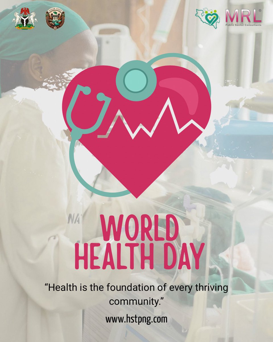 hstpniger's tweet photo. Health is more than hospitals and medicine. It shapes how people live, learn, and thrive.
Too many communities still lack access to quality care. Stronger, inclusive health systems can change that.
At HSTP, the focus is simple: better systems, better outcomes, better lives. https://t.co/cs2fLT4KrI
