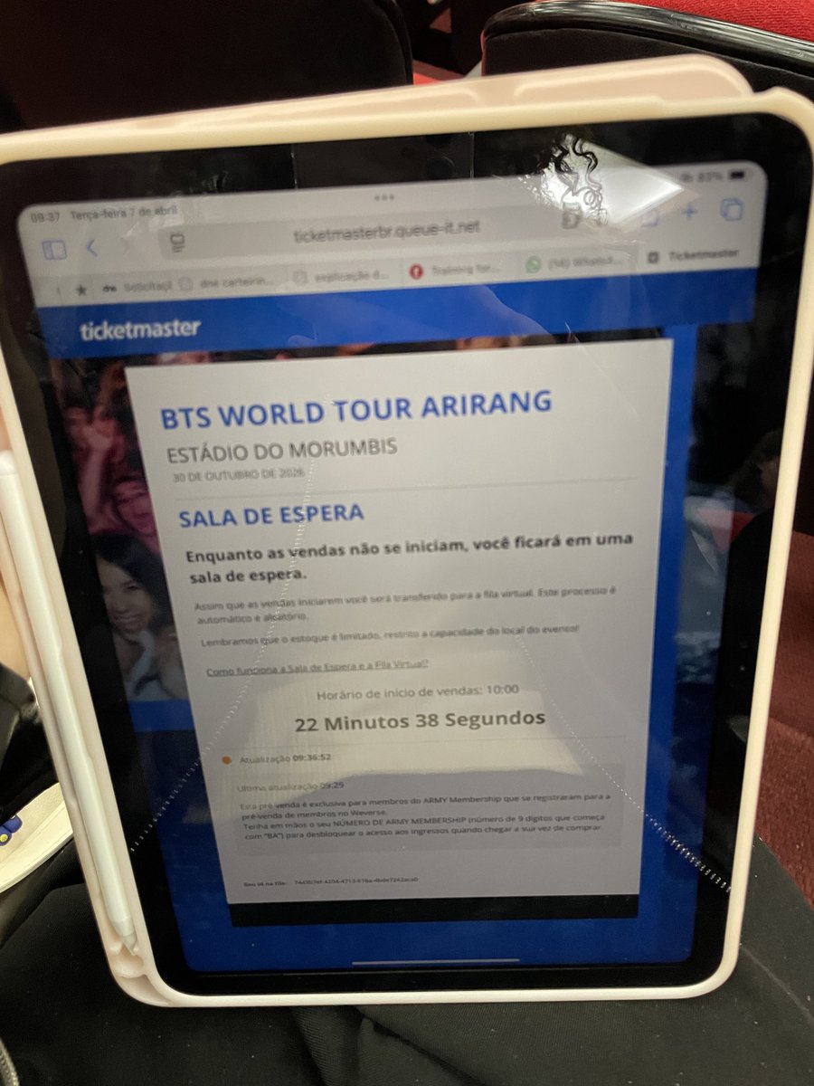 밀카 ⊙⊝⊜ ARIRANG🪭 tweet media