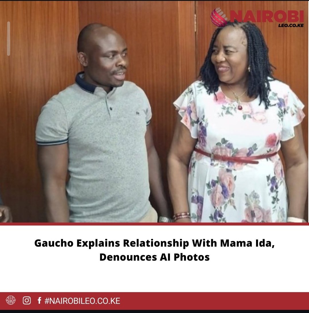 Okara Maranga tweet media