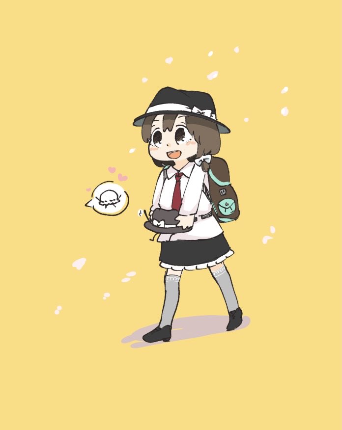 霧森まり tweet media