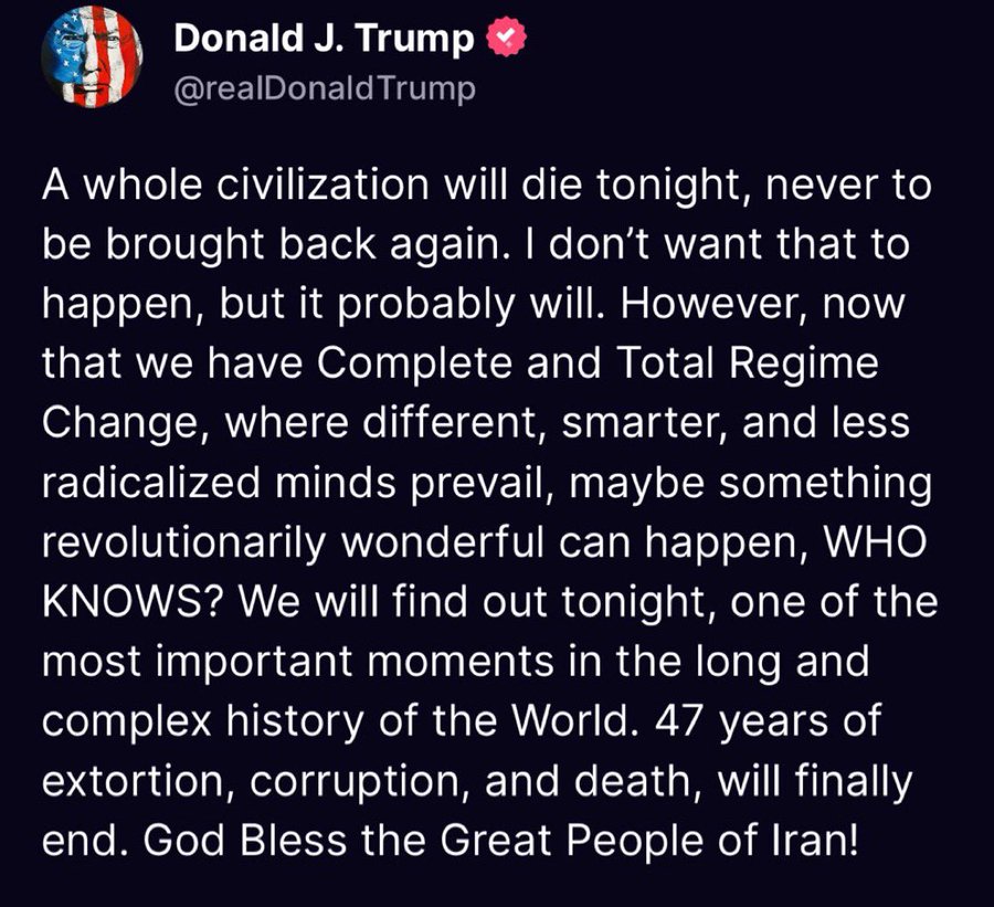 🇺🇸Trump Times 🇺🇸 tweet media