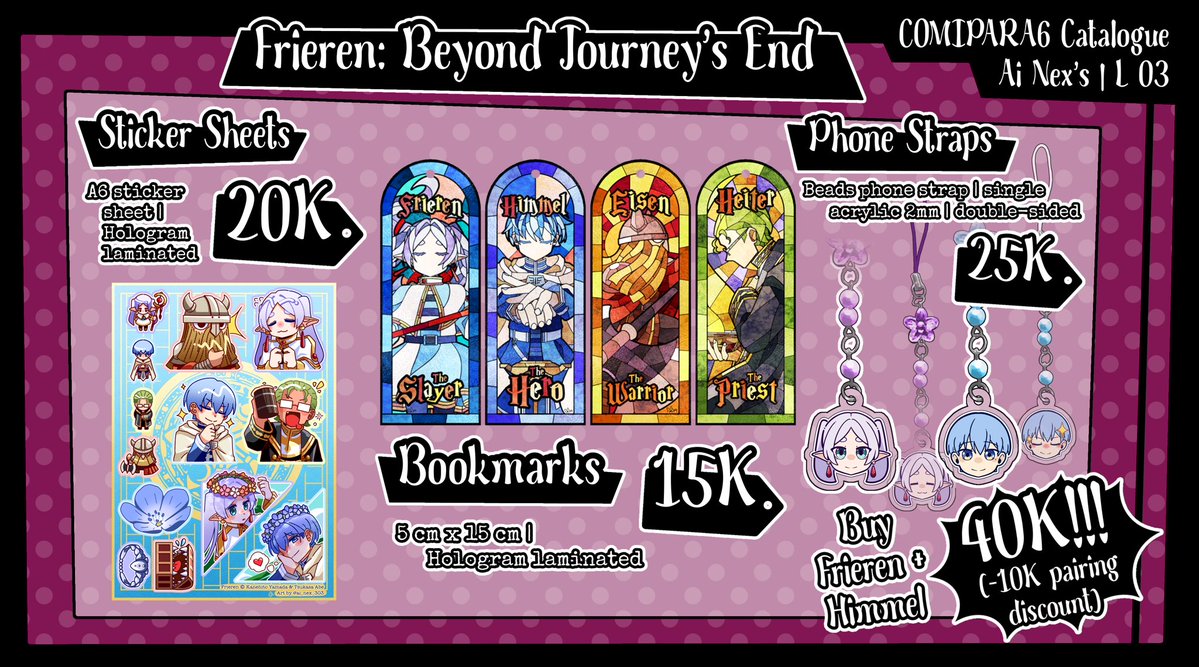 Ai_Nex_303's tweet image. COMIPARA6 🔥🗣️🔥🗣️🔥
Mi booth L 03
.
.
#Comipara #comicparadise #comipara6