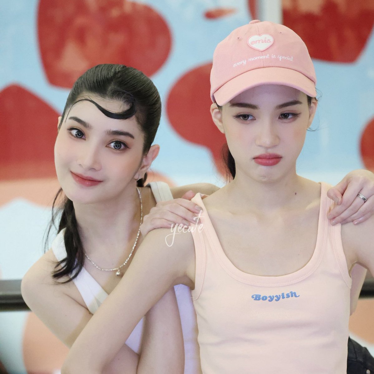 clarinha do jurídico blejie. tweet media