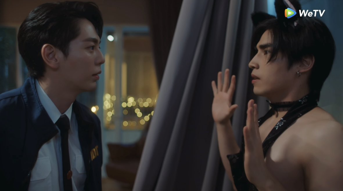 Lu Boss💘 tweet media