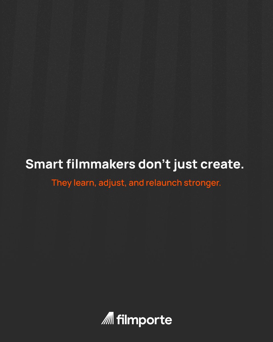 Filmporte (Formerly Polaroid) tweet media