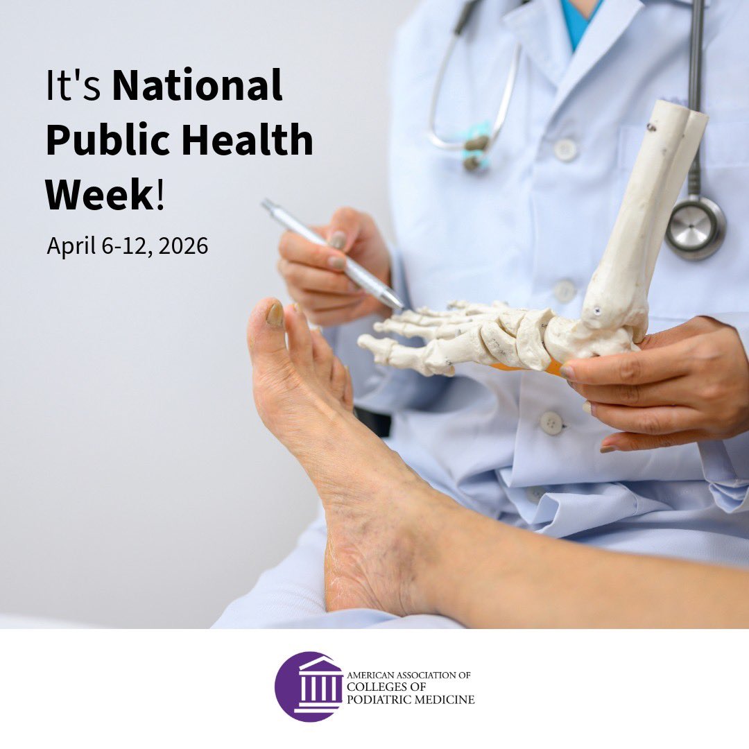 Explore Pod Med tweet media