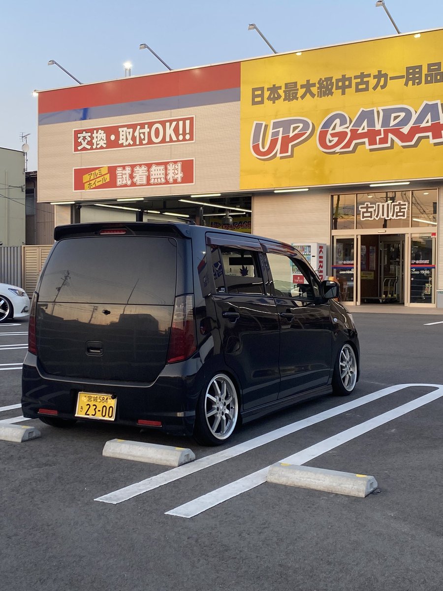 こうし tweet media