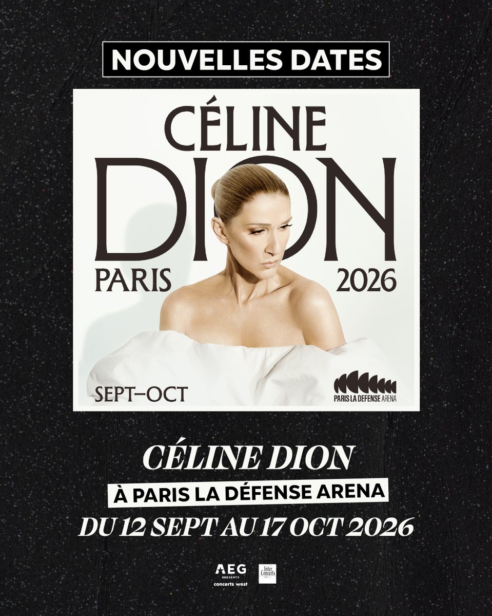 Paris La Défense Arena tweet media