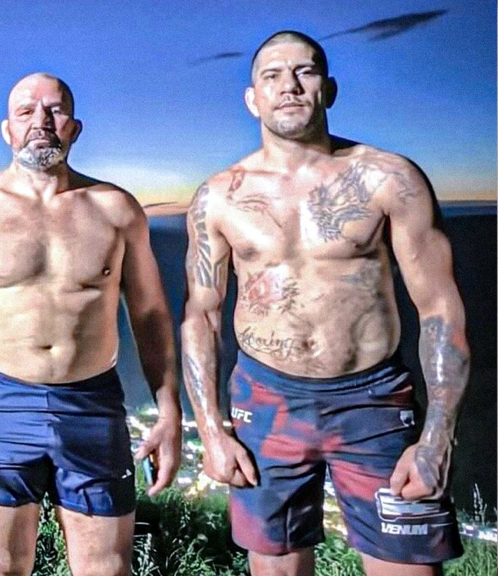 Cage Pulse tweet media