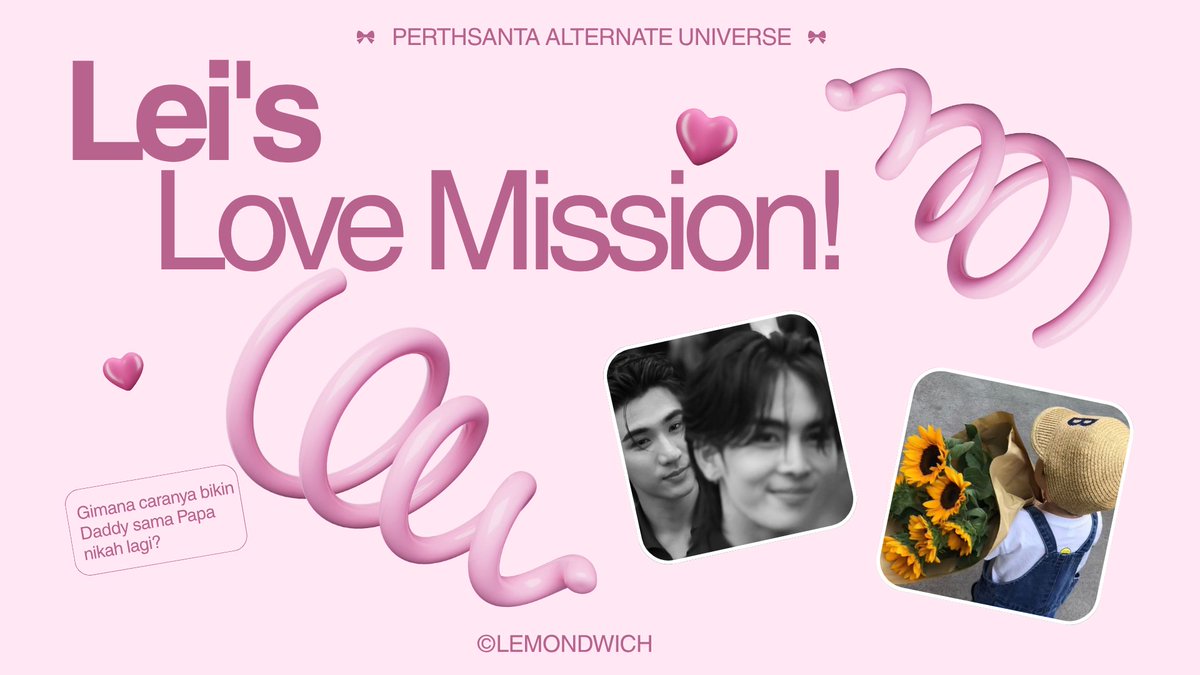 emon 🩷 au on pinned 📌 tweet media