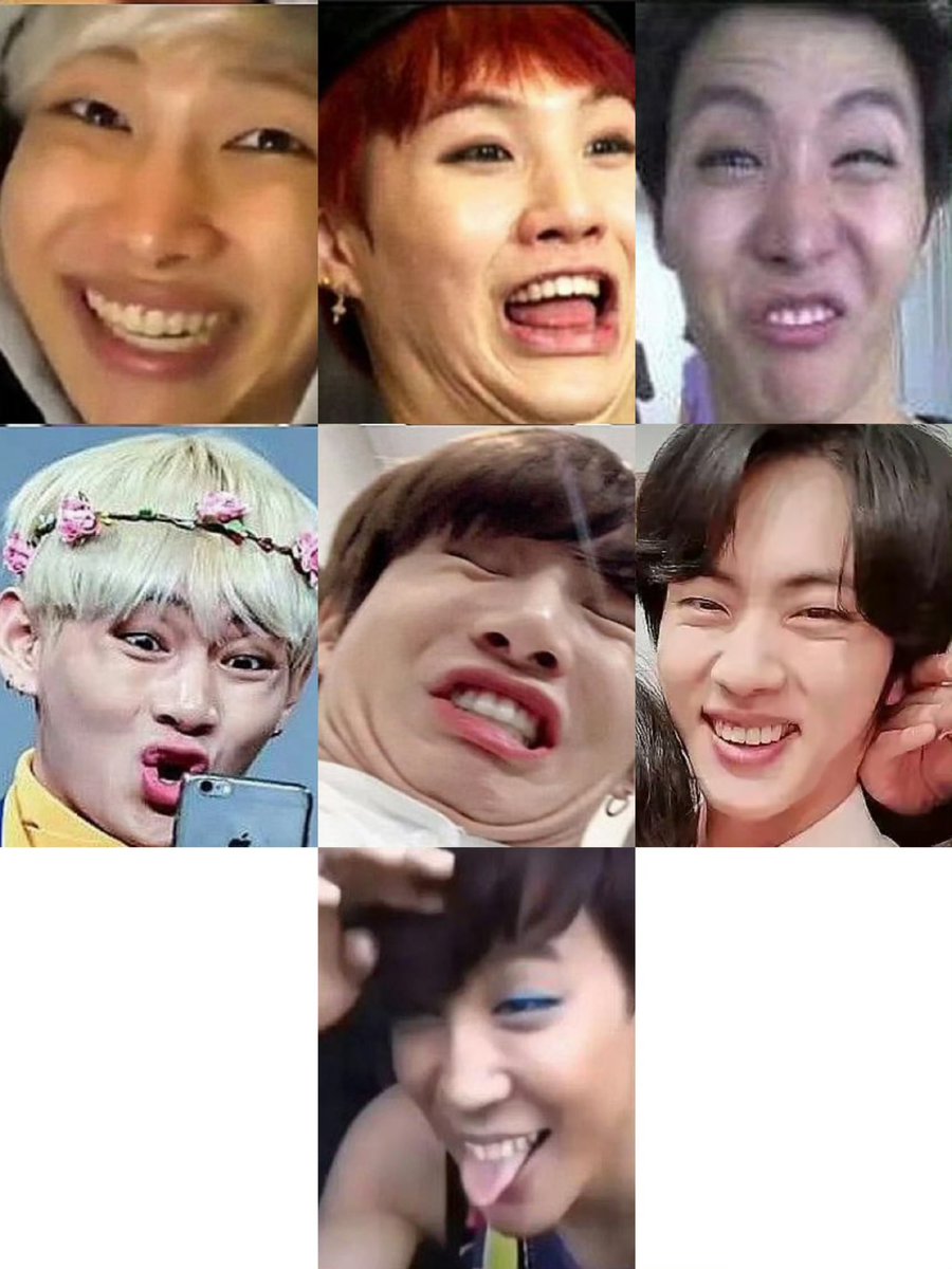 BTS gives you better protection than a condom.