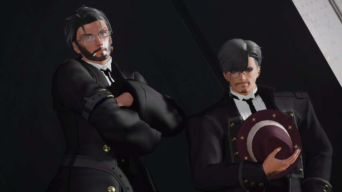 みさのまinNGS tweet media