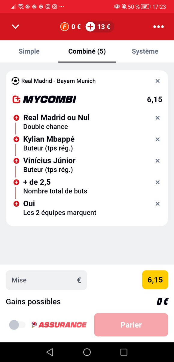 Benaddy Karine tweet media