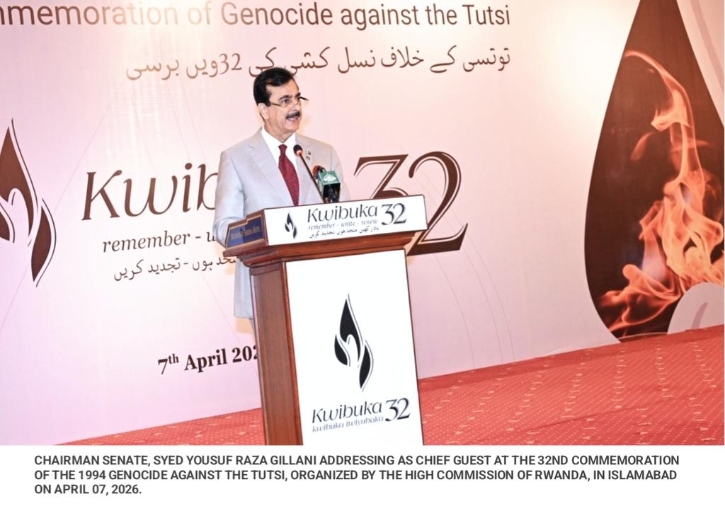 ᴏꜰꜰɪᴄᴇ ᴏꜰ ᴛʜᴇ ᴄʜᴀɪʀᴍᴀɴ ꜱᴇɴᴀᴛᴇ, ᴘᴀᴋɪꜱᴛᴀɴ tweet media