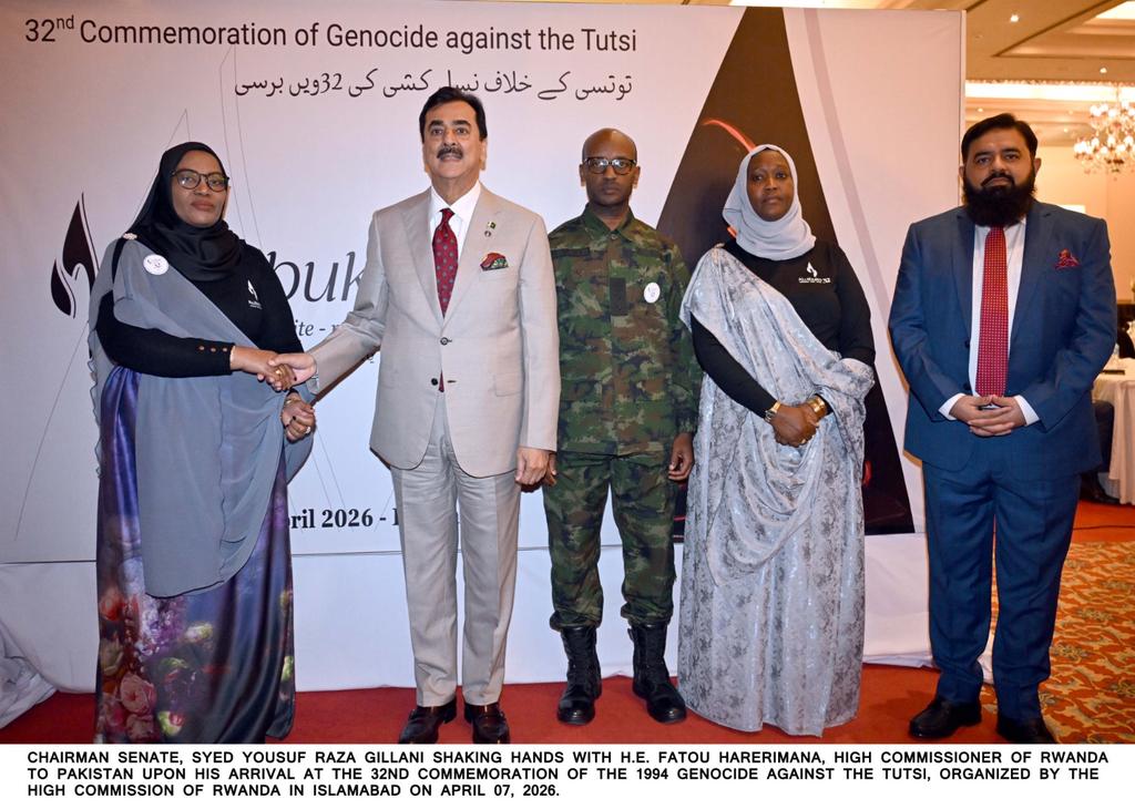 ᴏꜰꜰɪᴄᴇ ᴏꜰ ᴛʜᴇ ᴄʜᴀɪʀᴍᴀɴ ꜱᴇɴᴀᴛᴇ, ᴘᴀᴋɪꜱᴛᴀɴ tweet media