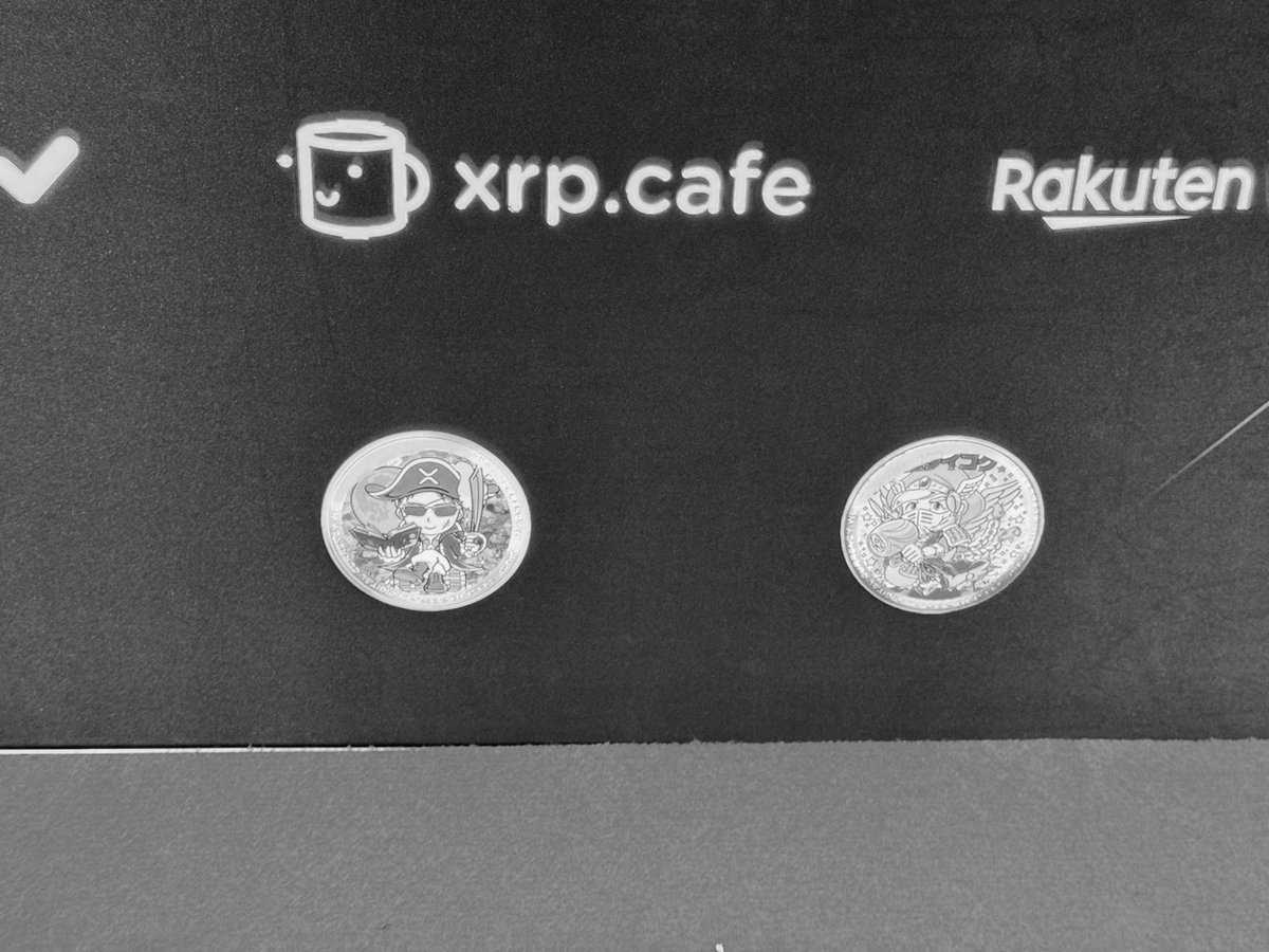 callof926's tweet photo. XRP Tokyo '26
@Mai_XRPLJapan さんの大活躍により
大盛況でした

皆さんに優しくしていただけてくぅも元気をいただきました🌅 https://t.co/nmnUJ0DH4t