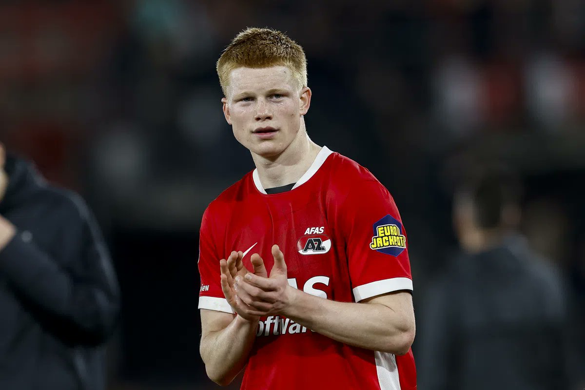 Team NLSportnieuwsNL tweet media