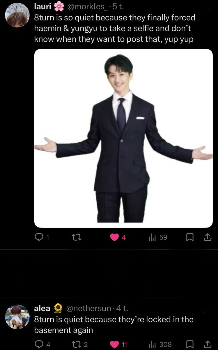 ᕬ⑅ᕬ tweet media