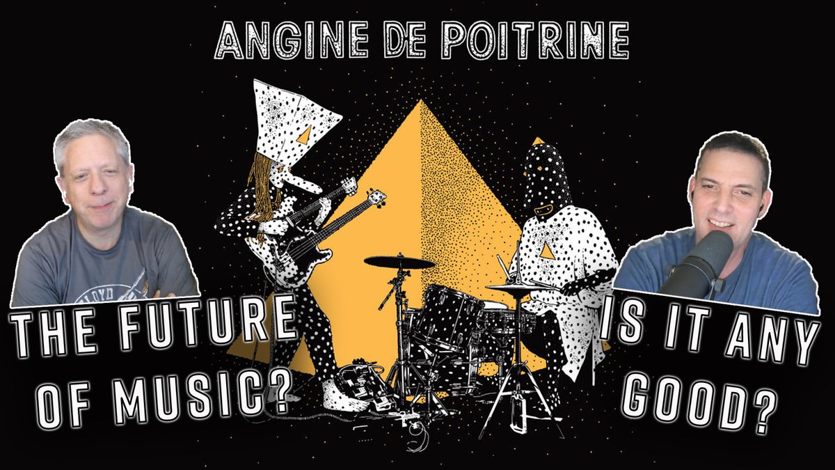 The Prog Report tweet media