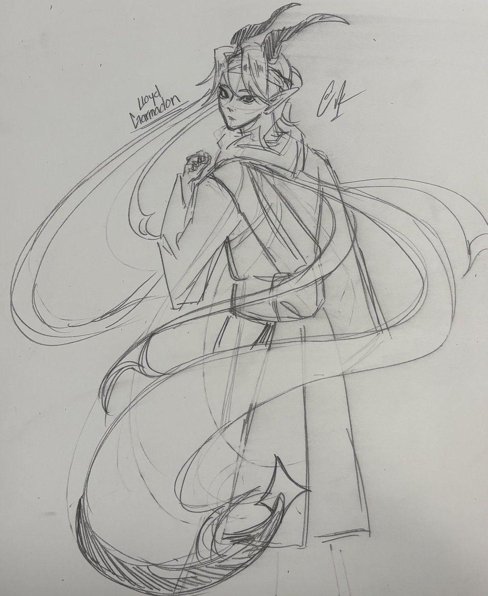 v1ktory__'s tweet image. sketch warmup

#lloydgarmadon #ninjago #ninjagotwt