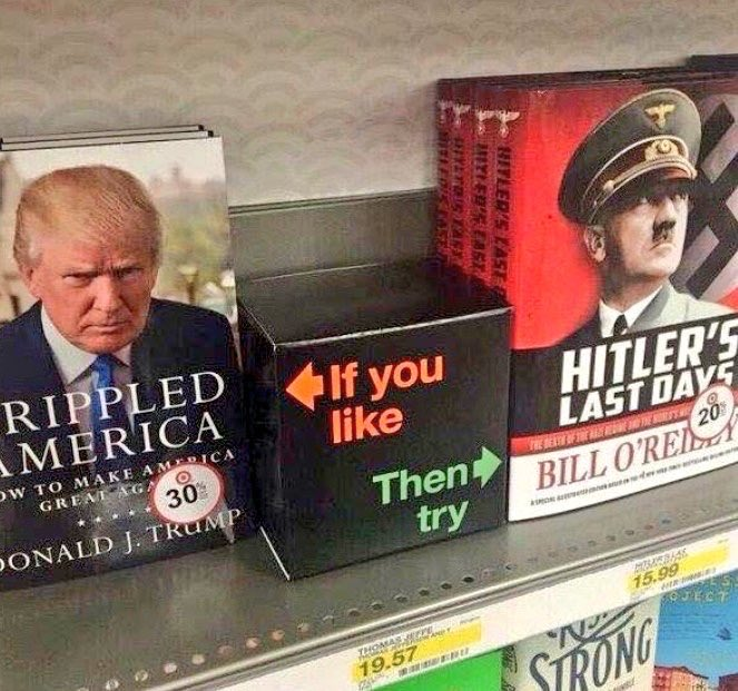 Will Not Live Twice tweet media