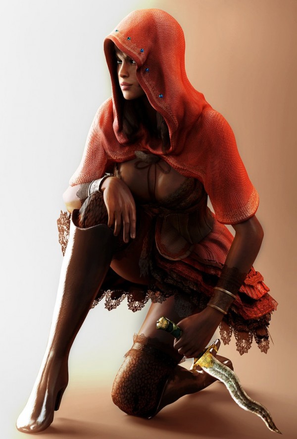 Marzcakez's tweet photo. I miss Sheva Alomar from Resident Evil 5 🌸✨
I would love to see her return someday! 🥺❤️

#ResidentEvil #REBHFun    #ResidentEvil5 https://t.co/iKBLJi6mmH