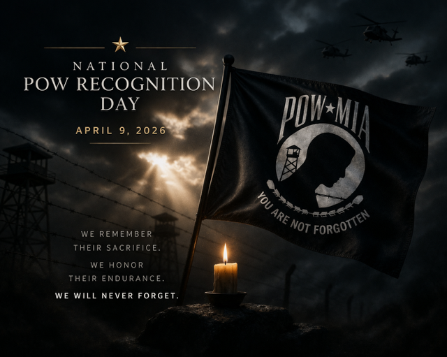 joinmcp's tweet photo. Marine Corps Police honor former POWs today.

#MarineCorpsPolice #POWDay https://t.co/nDhFGQV0qY
