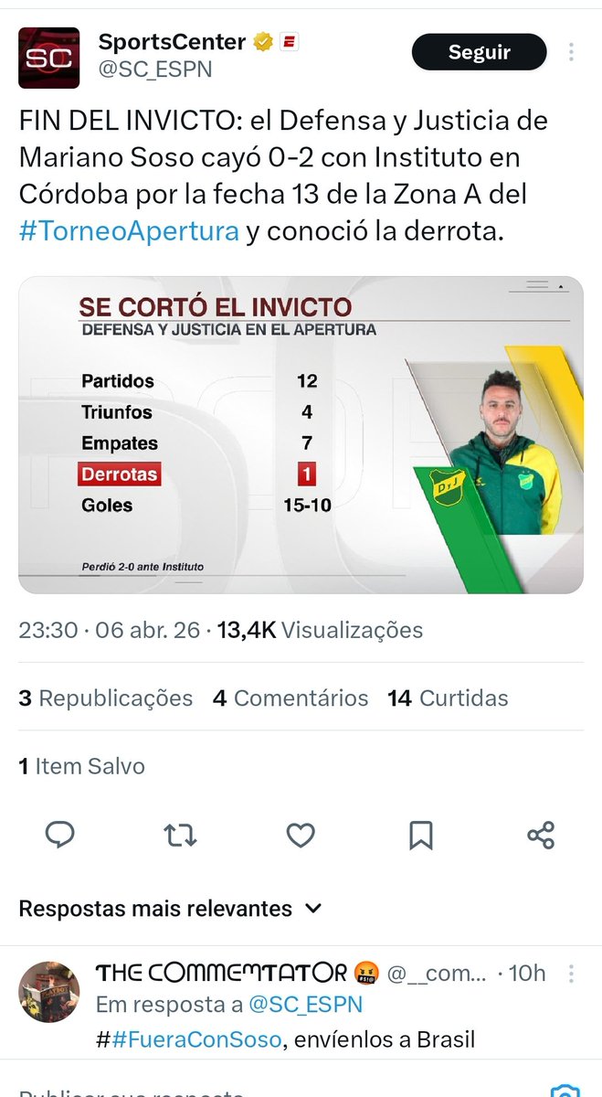 Nivaldo Silva tweet media