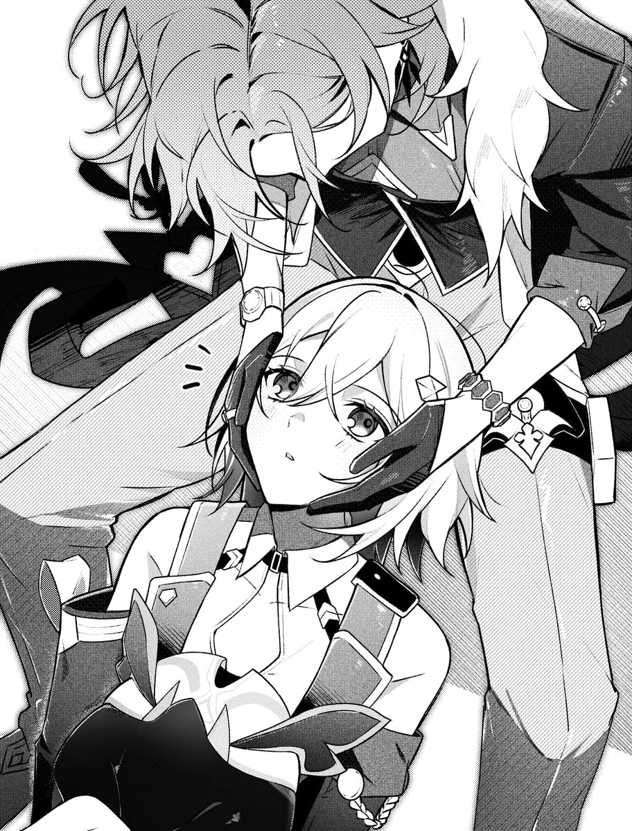 プデチゲ tweet media