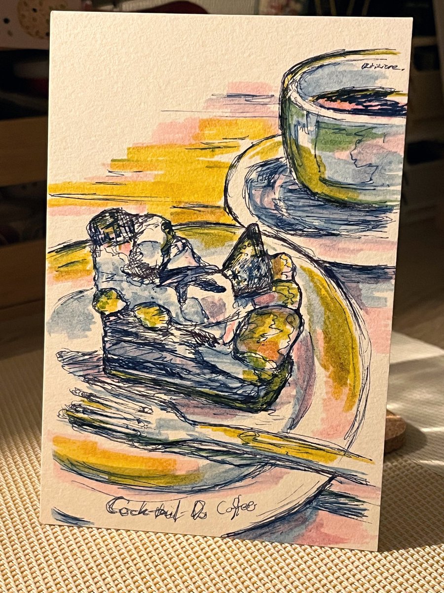 ちそら tweet media