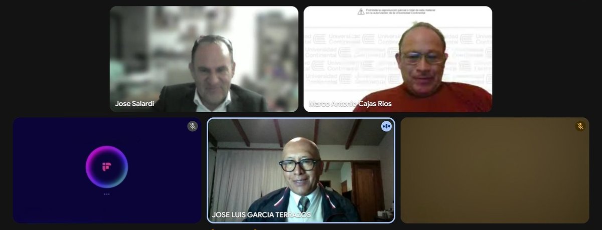 Alianza Para el Progreso tweet media