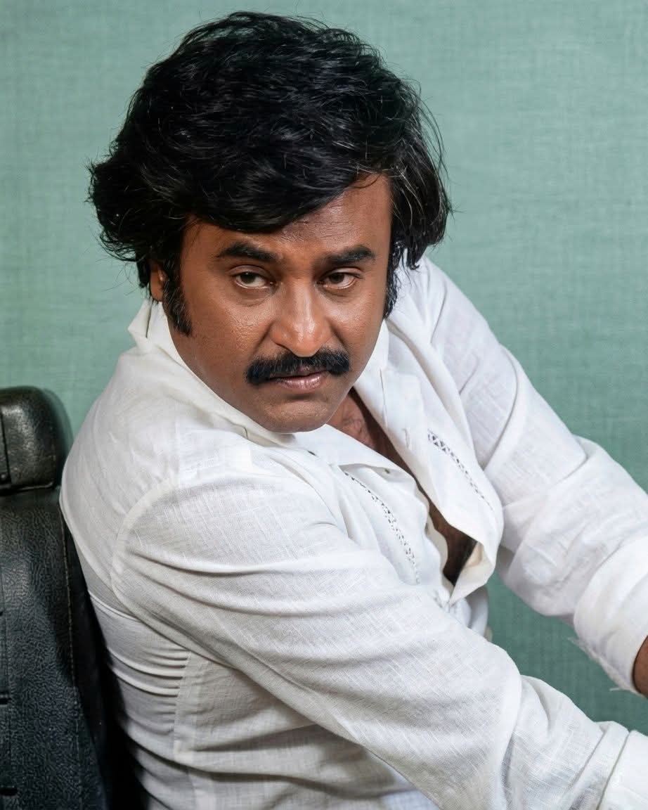 🌟 ஜெயிலர் 🌟 💕என்றும் ரஜினி 💕 tweet media