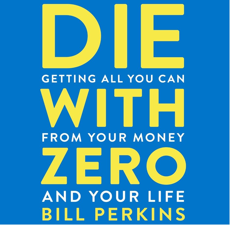 coolchandra's tweet photo. My Review of the bestseller #diewithzero  . The book was disappointing for all the hype with plenty of irresponsible advice :

This book is definitely interesting and offers a few useful ideas—like planning for long-term care insurance and giving money to your kids when they actually need it instead of waiting until you pass away. Those are valuable takeaways. But a handful of good tips doesn’t necessarily make the book good overall.

The book starts by praising Your Money or Your Life, which sets a strong expectation. However, it quickly shifts into promoting spending—especially on travel and vacations—over and over again. One early example even glorifies a young person taking on debt just to travel. That kind of thinking, in my opinion, reflects the kind of financial mindset that gets many people into trouble.

We also have to be realistic about the world we live in. Wealth today is uncertain. Is it in real estate? Stocks? Bonds? Crypto? I’ve personally seen people go from millionaires to broke because of volatile investments like Bitcoin. Today it might be Bitcoin, tomorrow it could be a hot stock like NVDA. The point is—wealth isn’t guaranteed, and long-term financial planning should reflect that uncertainty.

The author also encourages using actuarial tables to estimate how long you’ll live. That feels overly mechanical and unrealistic. Knowing that an “average” person might live another 30 years doesn’t really help when it comes to planning your own life. Life doesn’t follow averages.

There was some element of comedy when the author has a separate chapter where he reveals a stunning secret of how 55 year old is more healthier than 75, and 25 is healthier than 55

Finally, while the book emphasizes spending on experiences, it ignores something important: many of life’s best experiences are free or close to free. Playing pickleball, sitting with friends, going for a walk, having a simple cup of coffee—these moments often matter more than expensive, highly planned vacations. Yet the book seems to push us toward trading those simple joys for stress, travel planning, and constant spending.

Overall, the book has a few good ideas, but its core message feels unbalanced and, at times, financially irresponsible.

#DieWithZero #BookReview #FinanceBooks #PersonalFinance #MoneyMindset #WealthBuilding #FinancialLiteracy #Investing #SmartMoney #FinancialFreedom #MoneyTips #WealthStrategy #LongTermPlanning #MoneyManagement #FinanceTwitter #Investing101 #WealthReality #RiskManagement #FinancialAdvice #MoneyTalk #EconomicReality #LifePlanning #Minimalism #SimpleLiving #MoneyHabits #WealthTruth #FinanceDebate