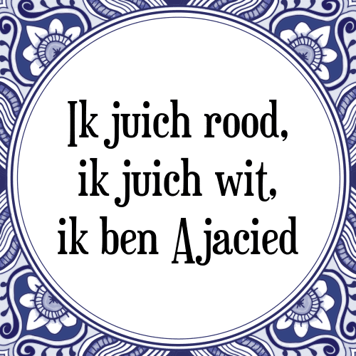 AjaxNewsZone's tweet photo. Door alle stormen heen houdt clubliefde ons op de been ❤️

#Ajax https://t.co/HEe8k79RX8