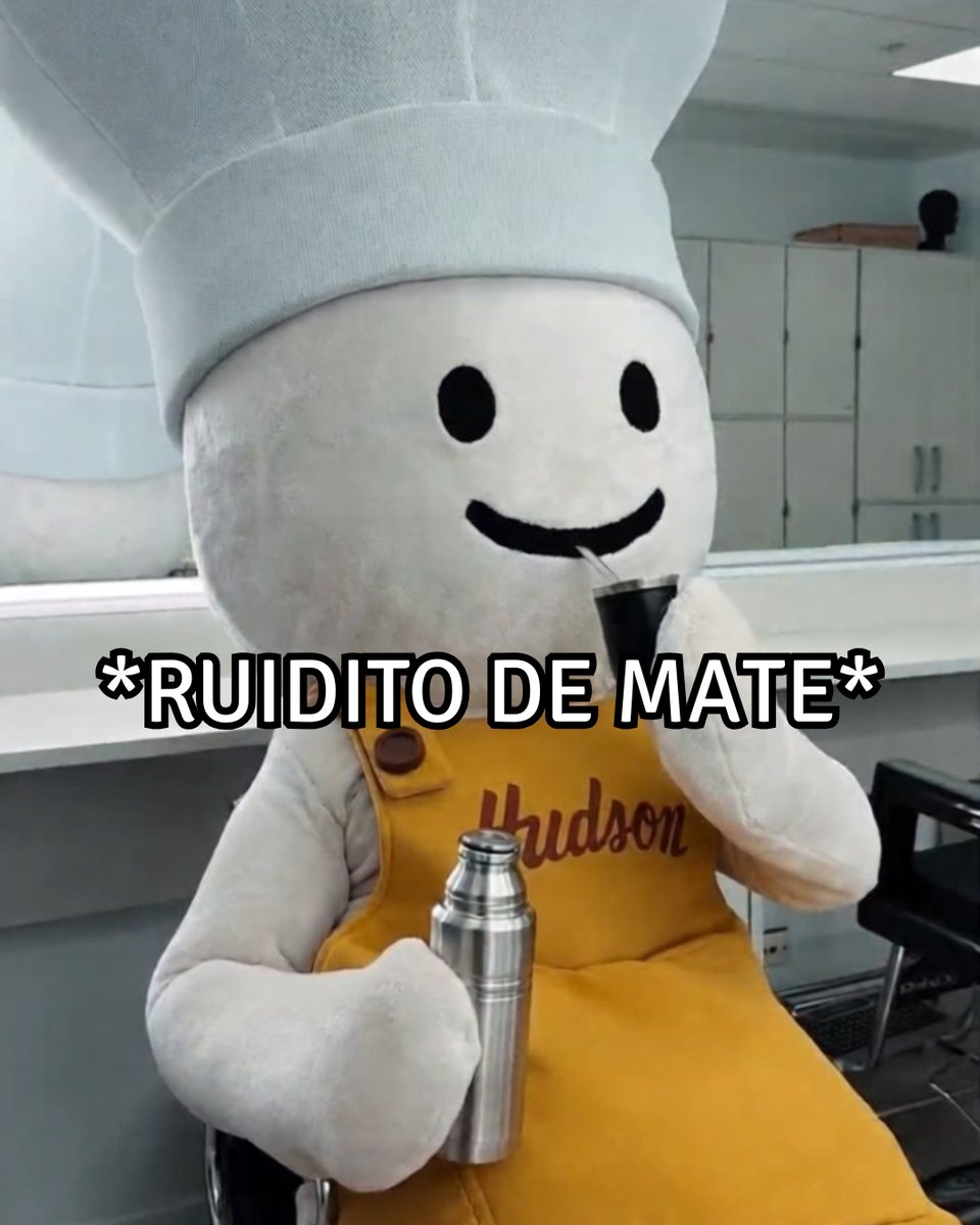 Huddy Hudson tweet media