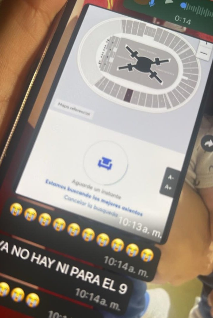 ccperuchas ๐ต๐ช SWIM #1 tweet media