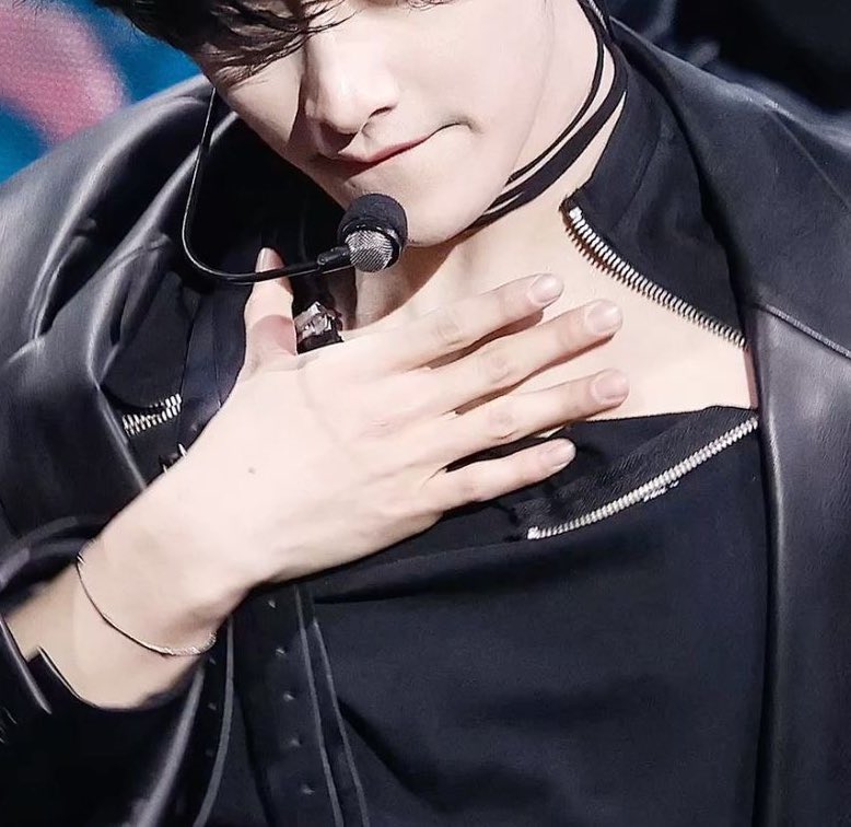 리키 손 tweet media