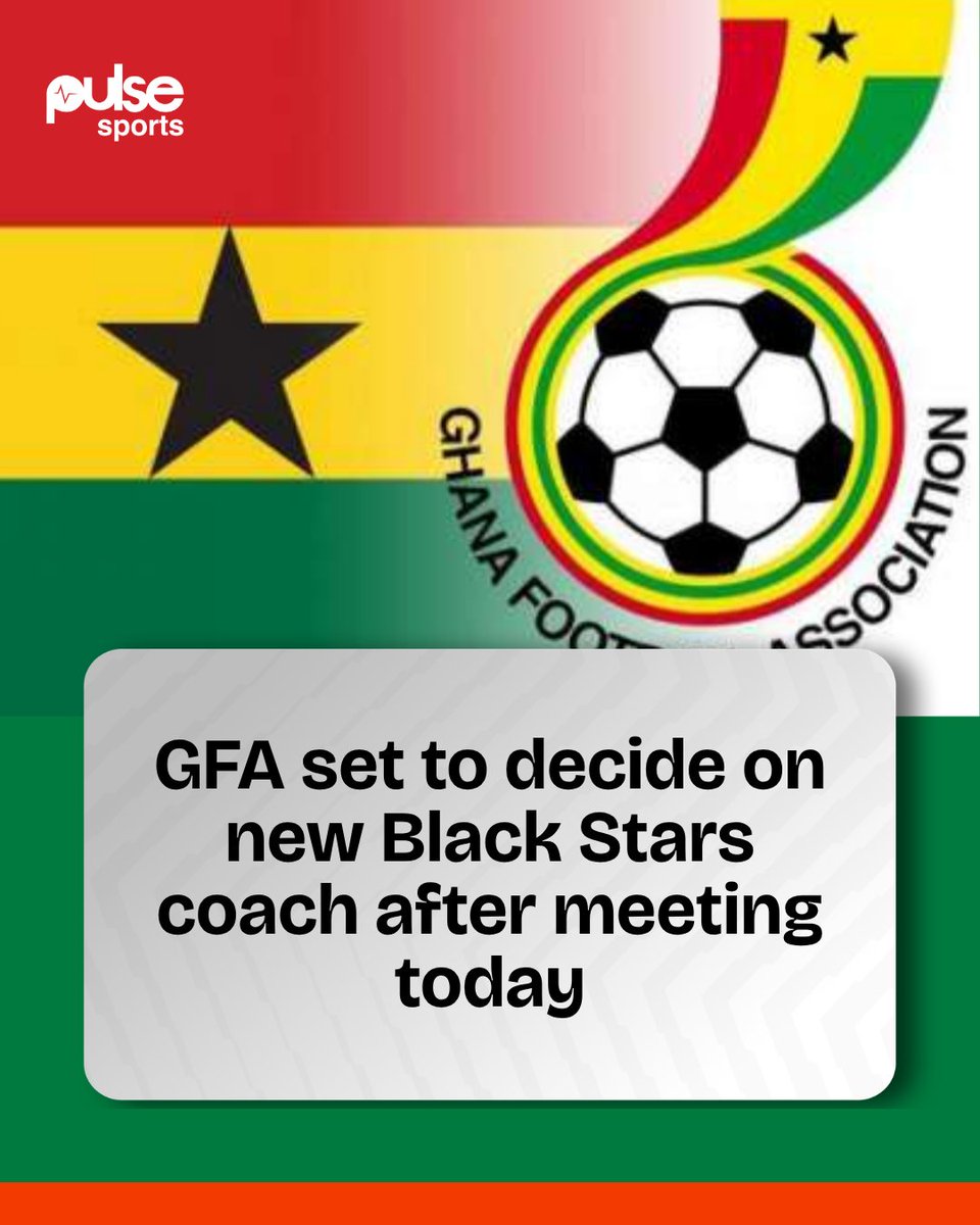 Pulse Ghana tweet media