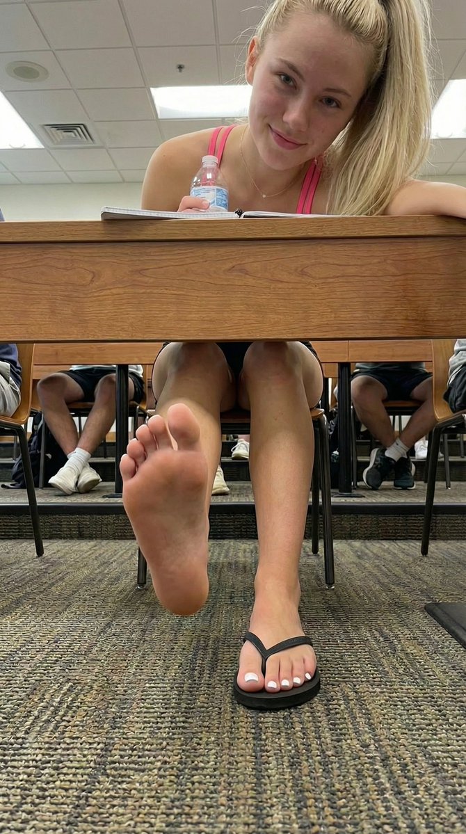 Goddess Demi tweet media