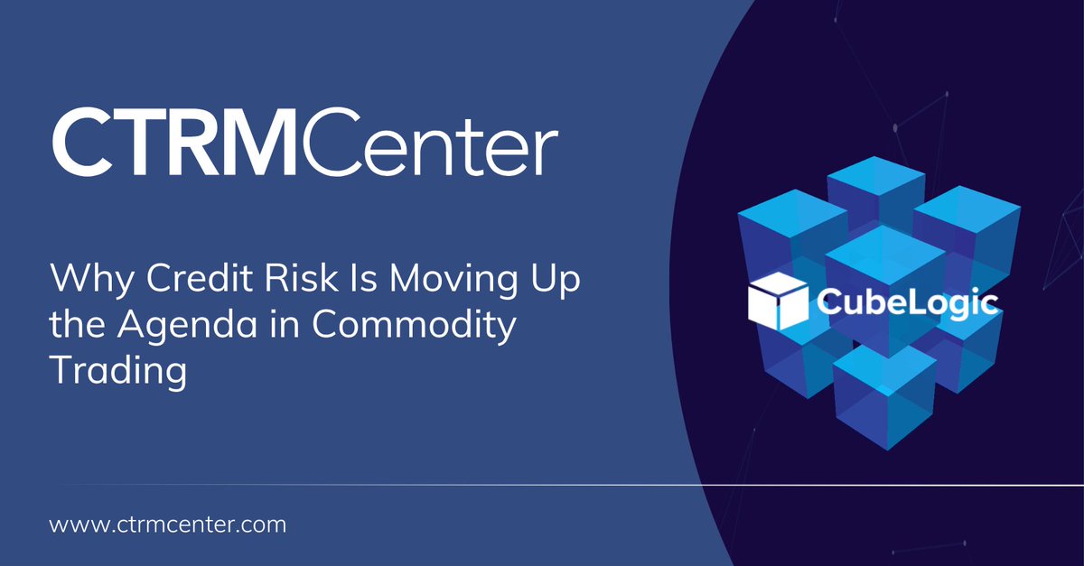 CTRM Center tweet media