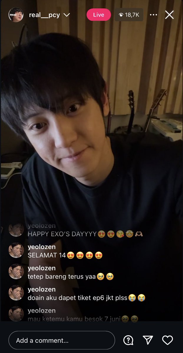 젠 🐮 | soon nonton ep6 tweet media