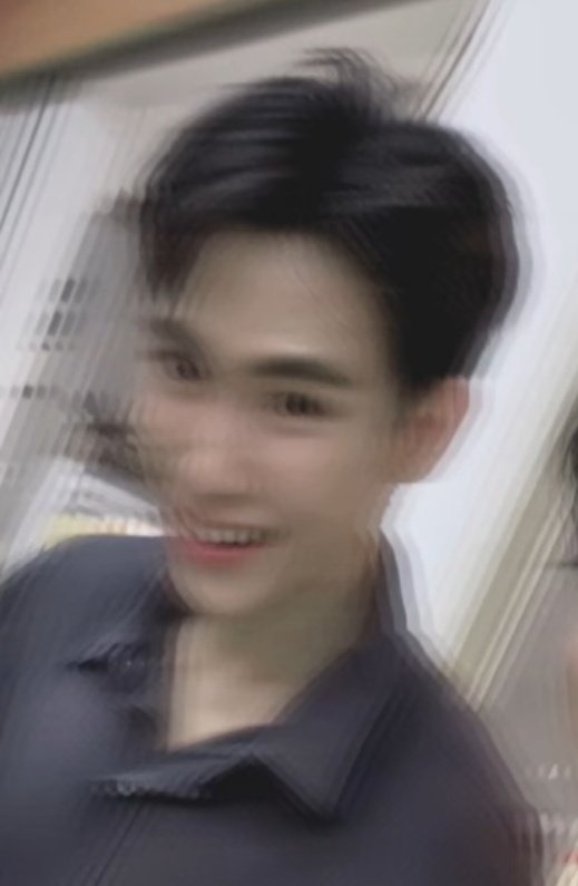 Isabella tweet media