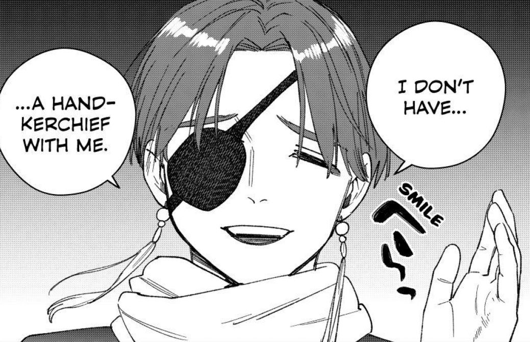 Sach ₍^. .^₎⟆ (busy) tweet media