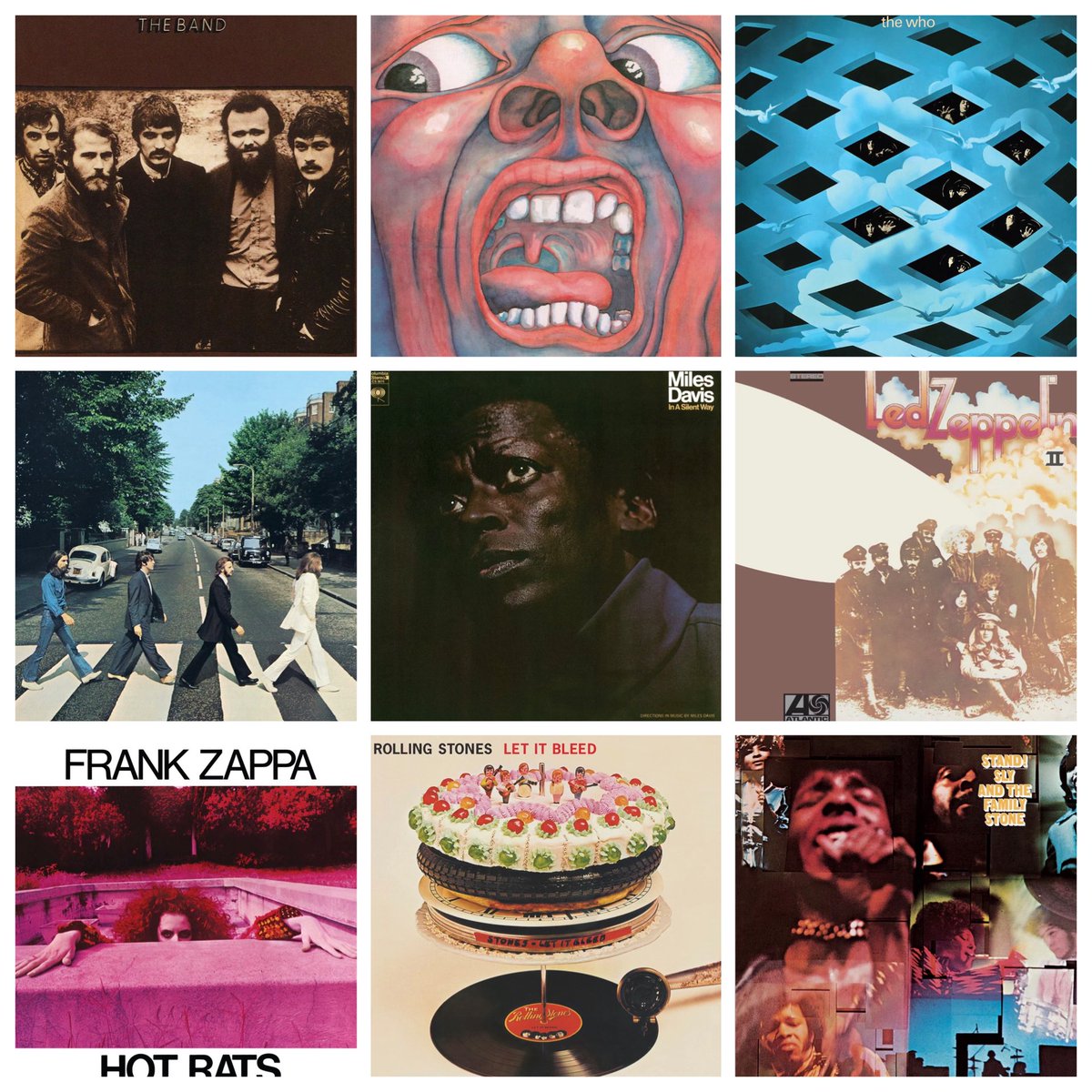 Les Purves tweet media