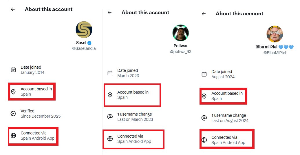 El Show del Carbito Impotente tweet media